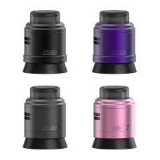 Thunder Cloud Blaze Dual Coil RDA Atomizer Thunder Cloud Blaze Dual Coil RDA Atomizer